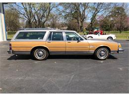 1983 Buick Estate Wagon (CC-1083378) for sale in Dallas, Texas