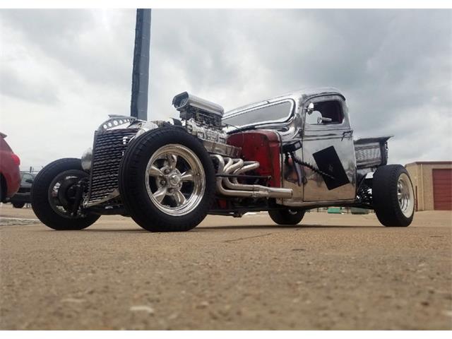 1938 Chevrolet Street Rod (CC-1083379) for sale in Dallas, Texas