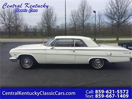 1962 Chevrolet Impala SS (CC-1080338) for sale in Paris , Kentucky