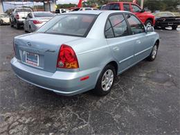 2003 Hyundai Accent (CC-1080339) for sale in Tavares, Florida