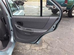 2003 Hyundai Accent (CC-1080339) for sale in Tavares, Florida