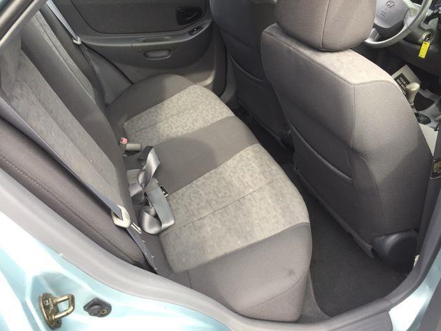 2003 Hyundai Accent (CC-1080339) for sale in Tavares, Florida