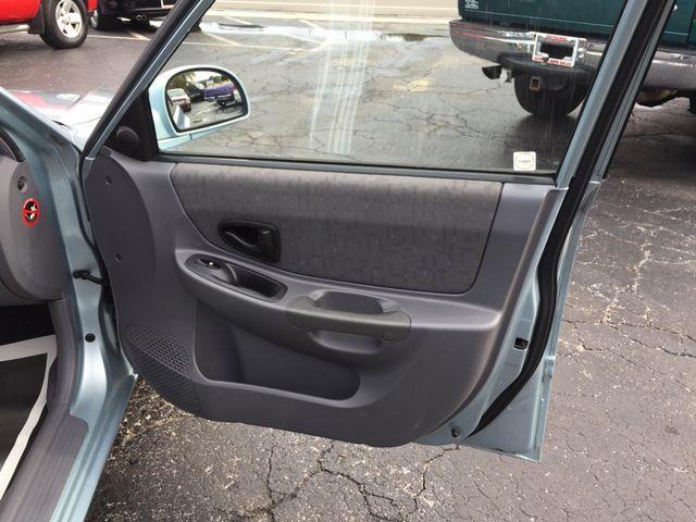 2003 Hyundai Accent (CC-1080339) for sale in Tavares, Florida