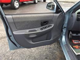 2003 Hyundai Accent (CC-1080339) for sale in Tavares, Florida