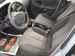 2003 Hyundai Accent (CC-1080339) for sale in Tavares, Florida