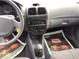 2003 Hyundai Accent (CC-1080339) for sale in Tavares, Florida