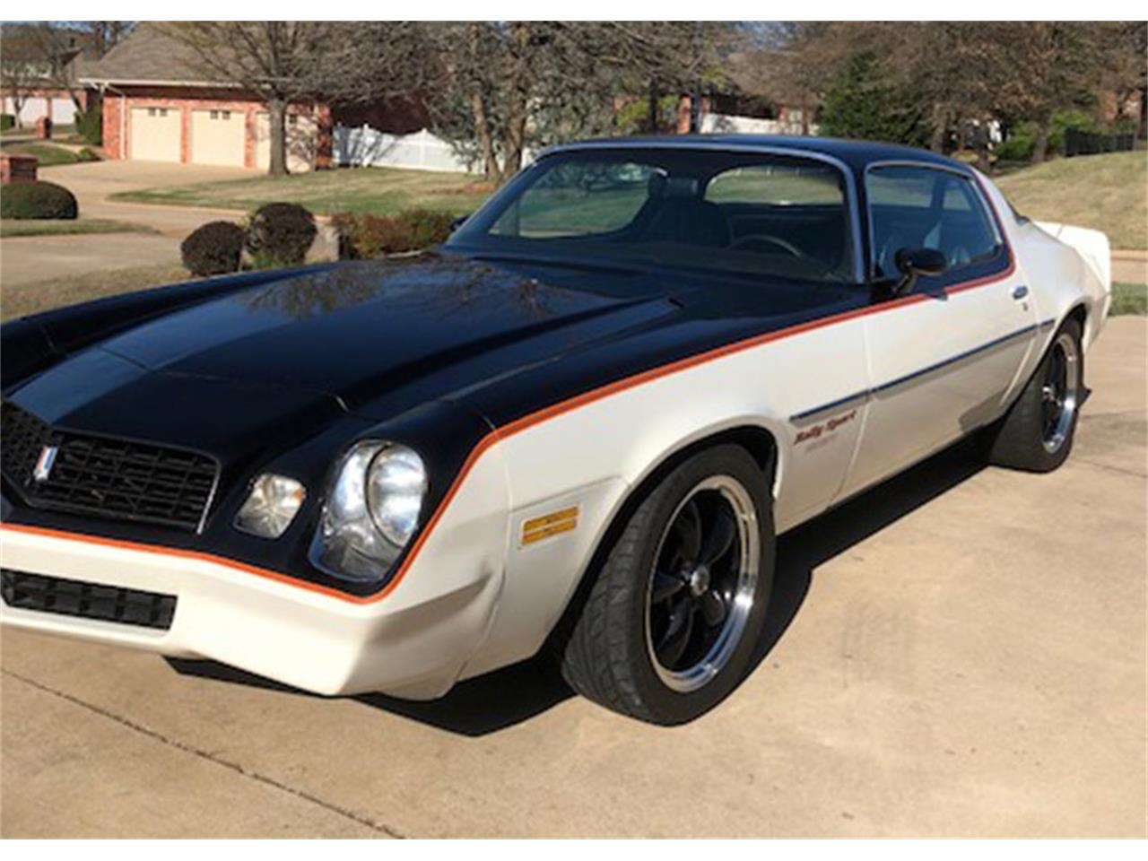 1978 Chevrolet Camaro RS for Sale | ClassicCars.com | CC-1083413