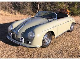 1957 Porsche Speedster (CC-1083420) for sale in Dallas, Texas