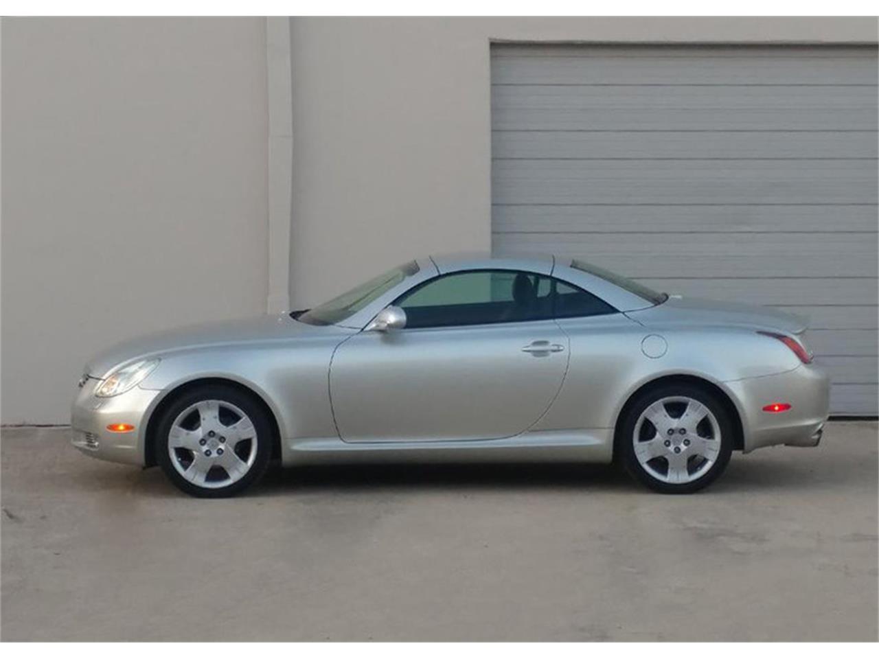 2005 Lexus SC430 for Sale | ClassicCars.com | CC-1083432