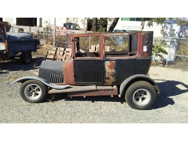 1926 Ford Model T (CC-1083460) for sale in Rancho Cucamonga, California