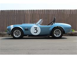 1964 Shelby CSX (CC-1083465) for sale in Mansfield, Ohio