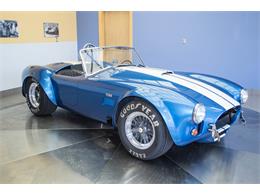 1965 Shelby CSX (CC-1083466) for sale in Mansfield, Ohio