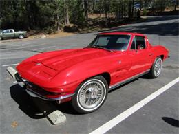 1964 Chevrolet Corvette (CC-1083467) for sale in Angels Camp, California