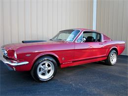 1966 Ford Mustang (CC-1083482) for sale in Rochester, New York