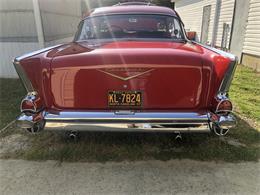 1957 Chevrolet Bel Air (CC-1083485) for sale in Henderson, North Carolina