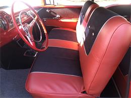 1957 Chevrolet Bel Air (CC-1083485) for sale in Henderson, North Carolina