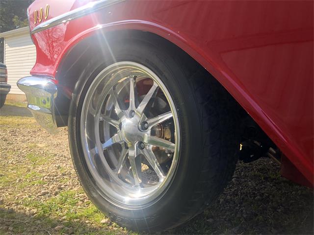 1957 Chevrolet Bel Air (CC-1083485) for sale in Henderson, North Carolina