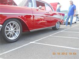 1957 Chevrolet Bel Air (CC-1083485) for sale in Henderson, North Carolina