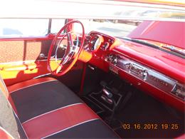1957 Chevrolet Bel Air (CC-1083485) for sale in Henderson, North Carolina