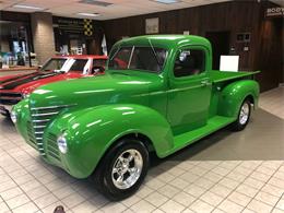 1939 Plymouth Pickup (CC-1083487) for sale in Kokomo, Indiana