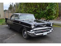 1957 Chevrolet 210 (CC-1083500) for sale in Tacoma, Washington