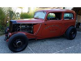 1934 Ford 2-Dr Coupe (CC-1083502) for sale in Tacoma, Washington