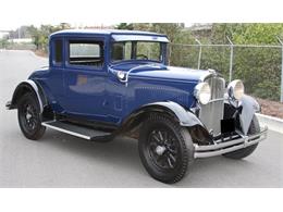 1929 Dodge Coupe (CC-1083510) for sale in Tacoma, Washington
