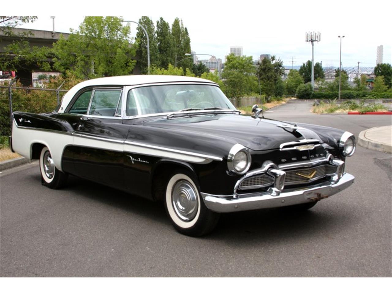 1956 DeSoto Firedome For Sale | ClassicCars.com | CC-1083513