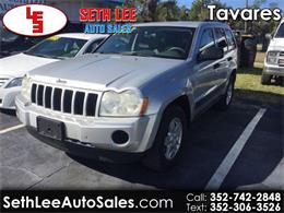 2005 Jeep Grand Cherokee (CC-1080352) for sale in Tavares, Florida