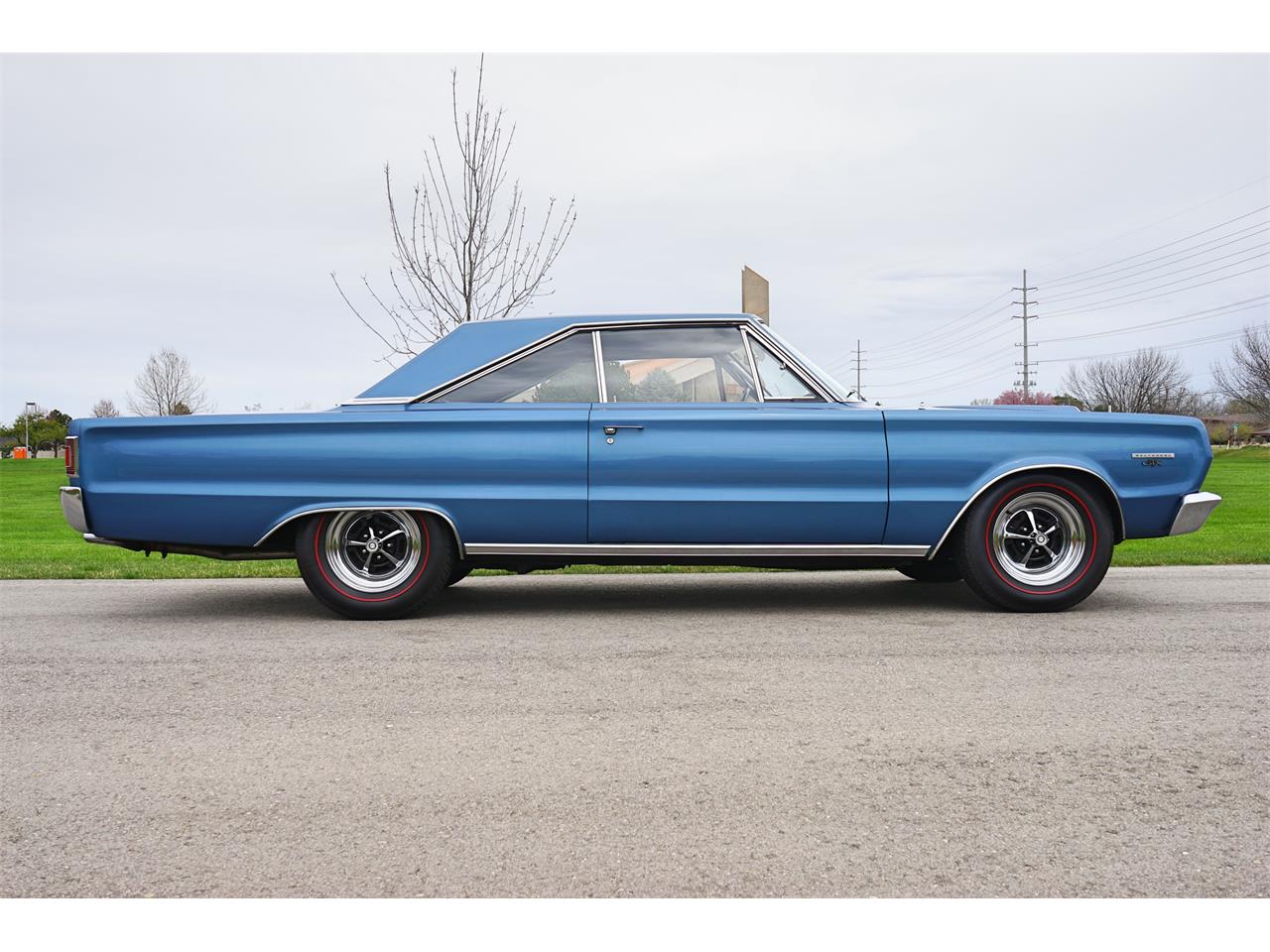 1967 Plymouth GTX for Sale | ClassicCars.com | CC-1083525