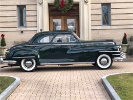 1948 Chrysler Windsor (CC-1083538) for sale in Port Chester, New York