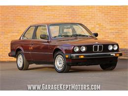 1984 BMW 318is (CC-1083541) for sale in Grand Rapids, Michigan