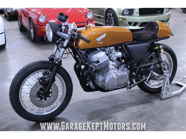1974 Honda Motorcycle (CC-1083547) for sale in Grand Rapids, Michigan