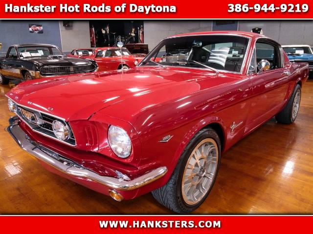 1966 Ford Mustang (CC-1083558) for sale in Indiana, Pennsylvania
