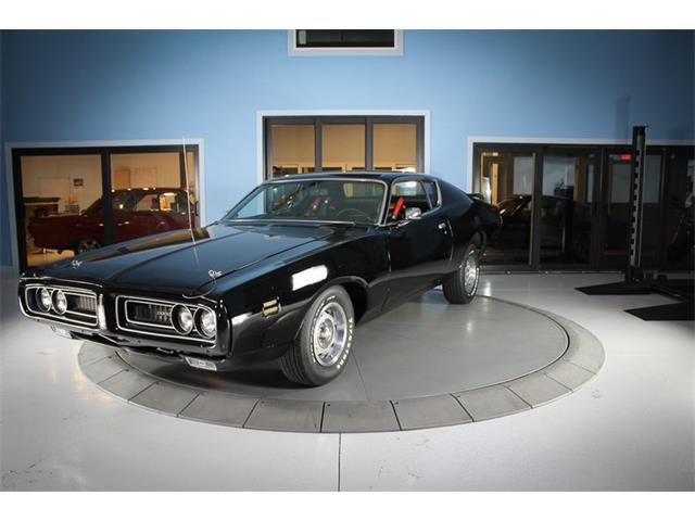 1971 Dodge Charger (CC-1083565) for sale in Palmetto, Florida