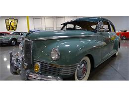 1942 Packard Clipper (CC-1083566) for sale in Deer Valley, Arizona