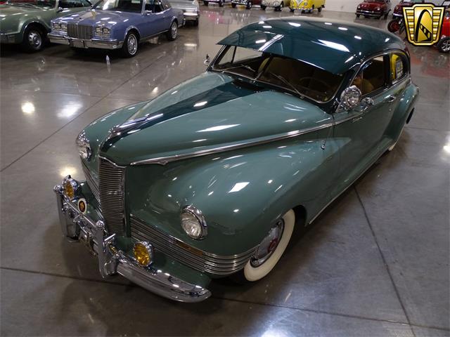 1942 Packard Clipper (CC-1083566) for sale in Deer Valley, Arizona