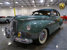 1942 Packard Clipper (CC-1083566) for sale in Deer Valley, Arizona
