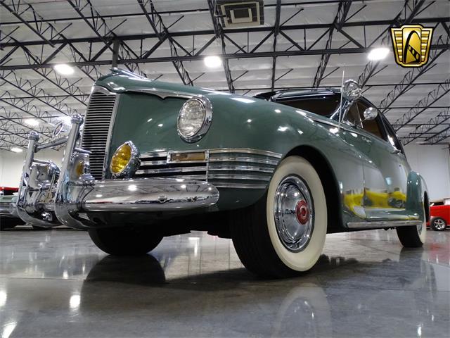 1942 Packard Clipper (CC-1083566) for sale in Deer Valley, Arizona