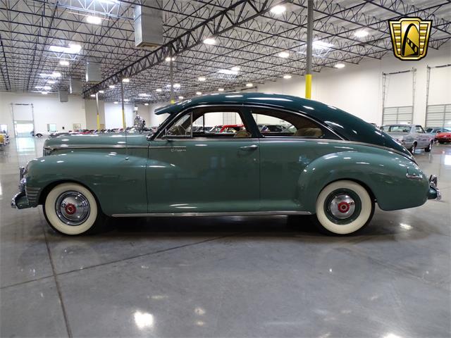 1942 Packard Clipper (CC-1083566) for sale in Deer Valley, Arizona