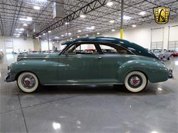 1942 Packard Clipper (CC-1083566) for sale in Deer Valley, Arizona