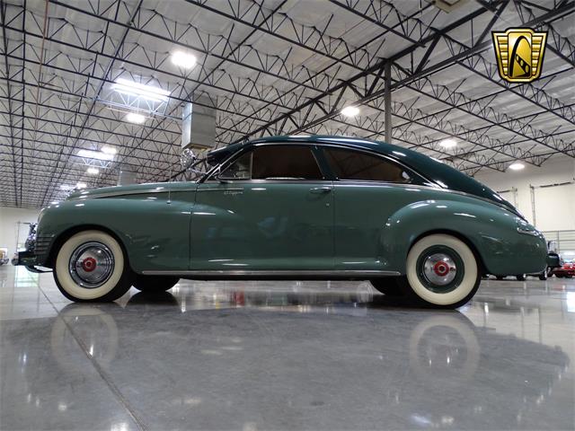 1942 Packard Clipper (CC-1083566) for sale in Deer Valley, Arizona