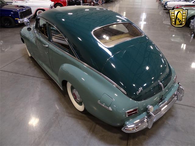 1942 Packard Clipper (CC-1083566) for sale in Deer Valley, Arizona