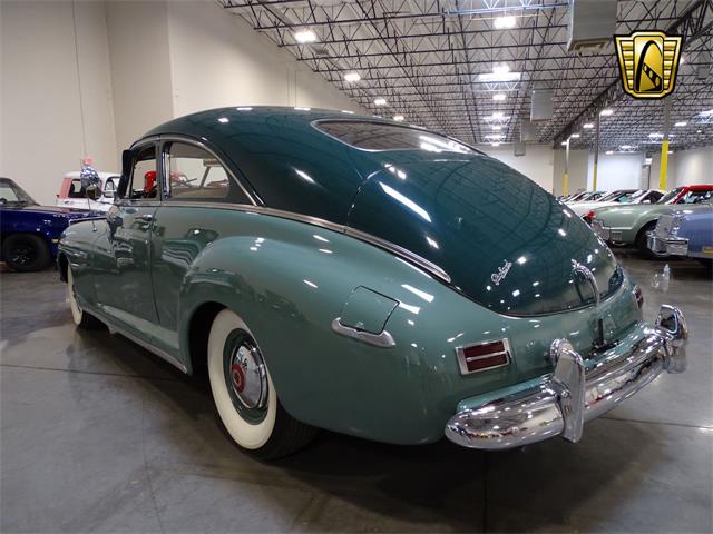 1942 Packard Clipper (CC-1083566) for sale in Deer Valley, Arizona