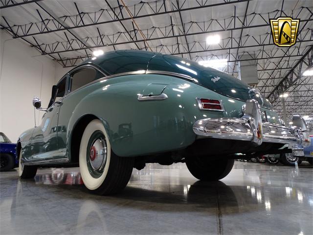 1942 Packard Clipper (CC-1083566) for sale in Deer Valley, Arizona