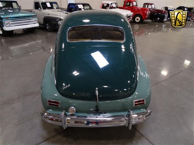 1942 Packard Clipper (CC-1083566) for sale in Deer Valley, Arizona