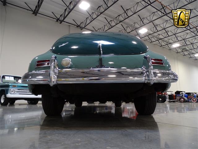 1942 Packard Clipper (CC-1083566) for sale in Deer Valley, Arizona