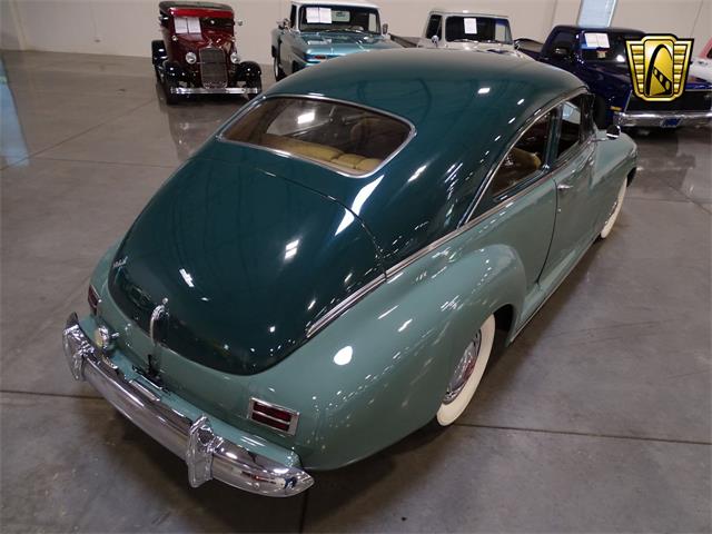 1942 Packard Clipper (CC-1083566) for sale in Deer Valley, Arizona