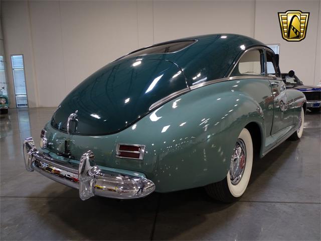 1942 Packard Clipper (CC-1083566) for sale in Deer Valley, Arizona