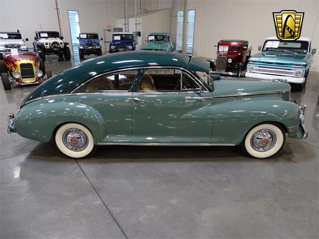 1942 Packard Clipper (CC-1083566) for sale in Deer Valley, Arizona